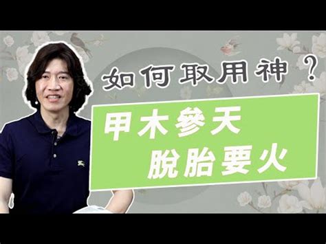 甲木幸運色|五行對應之顏色及 性格─甲木篇 